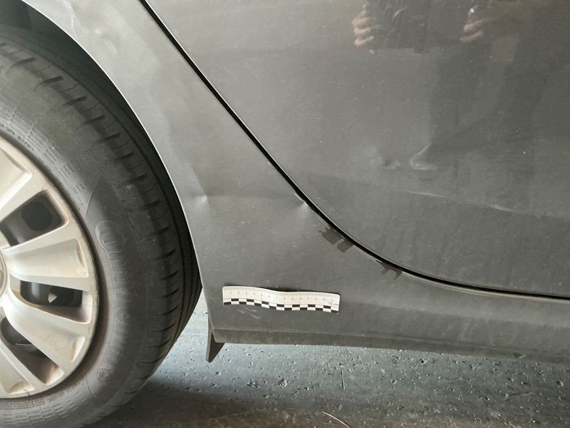 Fiat Tipo 1.4 Pop Business 2018 – снимка 24