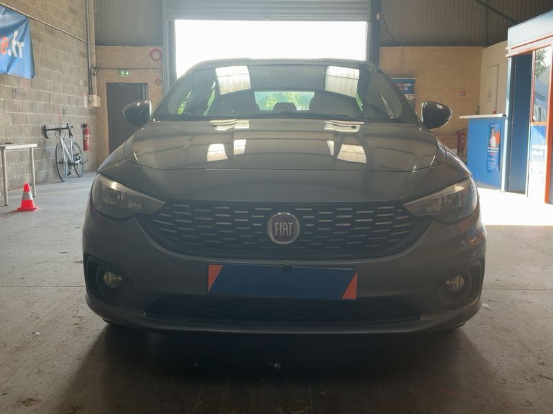 Fiat Tipo 1.4 Pop Business 2018 – снимка 14