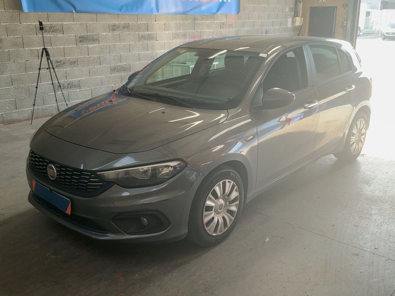 Fiat Tipo 1.4 Pop Business 2018 – снимка 1