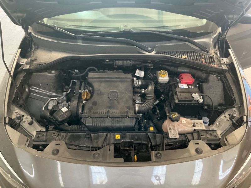 Fiat Tipo 1.4 Pop Business 2018 – снимка 39