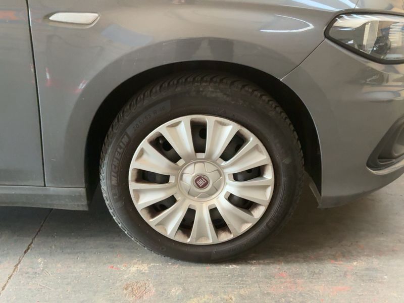 Fiat Tipo 1.4 Pop Business 2018 – снимка 11