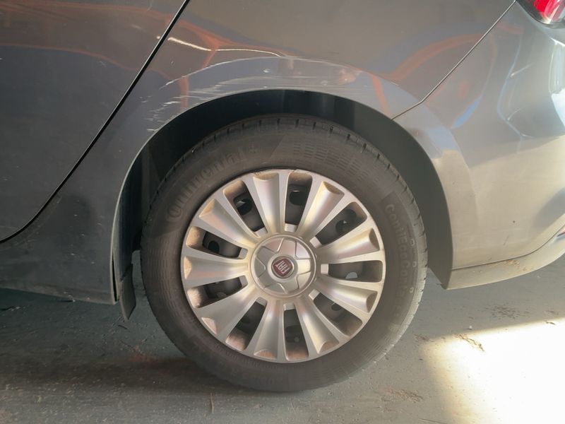 Fiat Tipo 1.4 Pop Business 2018 – снимка 5