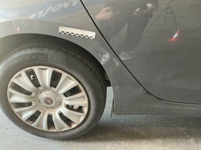 Fiat Tipo 1.4 Pop Business 2018 – снимка 22