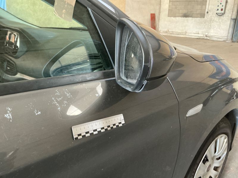 Fiat Tipo 1.4 Pop Business 2018 – снимка 25