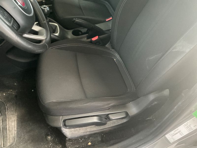 Fiat Tipo 1.4 Pop Business 2018 – снимка 34