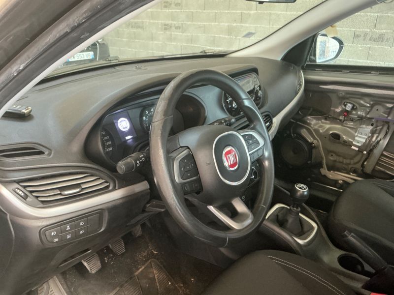 Fiat Tipo 1.4 Pop Business 2018 – снимка 33