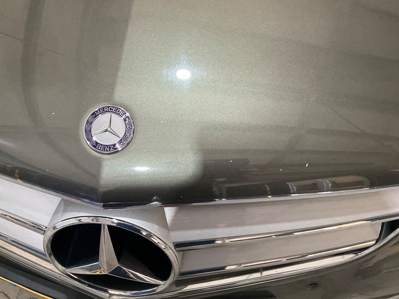 Mercedes-Benz E-Klasse E 350 CDI BlueEfficiency Elegance 2010 – снимка 36