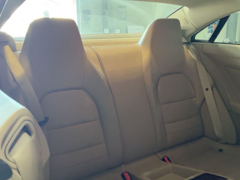 Mercedes-Benz E-Klasse E 350 CDI BlueEfficiency Elegance 2010 – снимка 20