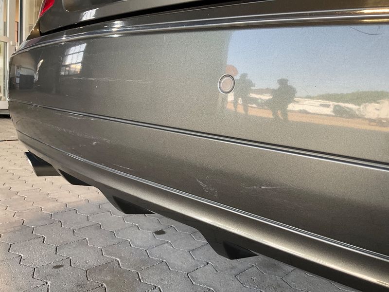 Mercedes-Benz E-Klasse E 350 CDI BlueEfficiency Elegance 2010 – снимка 34