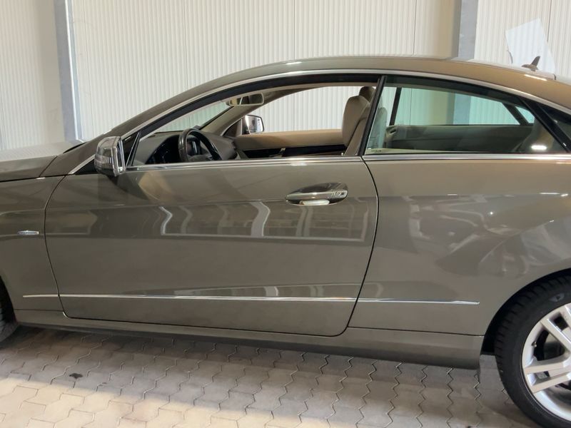 Mercedes-Benz E-Klasse E 350 CDI BlueEfficiency Elegance 2010 – снимка 4