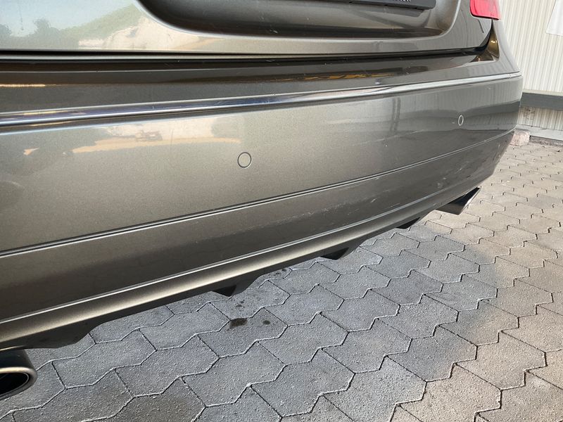Mercedes-Benz E-Klasse E 350 CDI BlueEfficiency Elegance 2010 – снимка 33