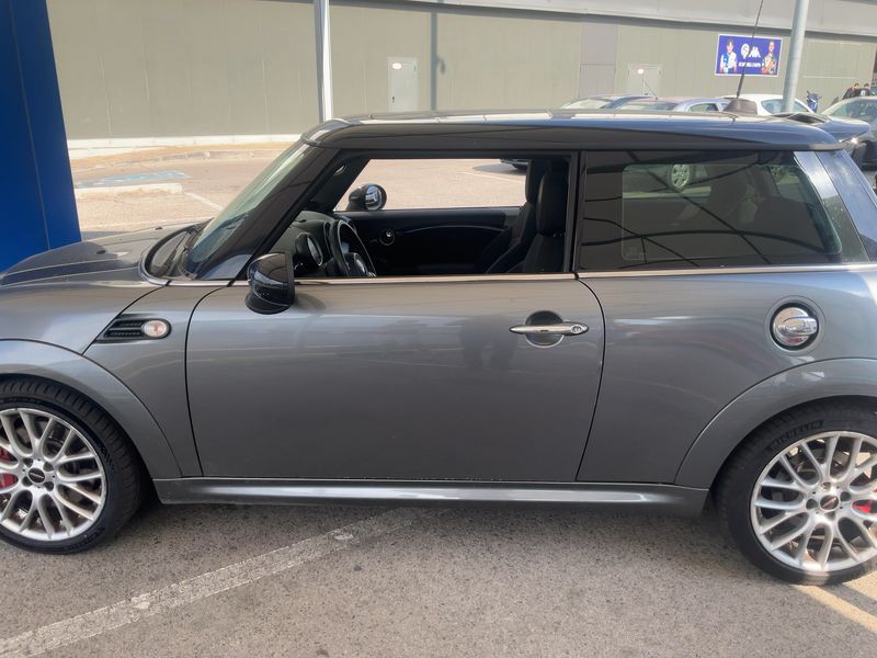 MINI John Cooper Works 2009 – снимка 4