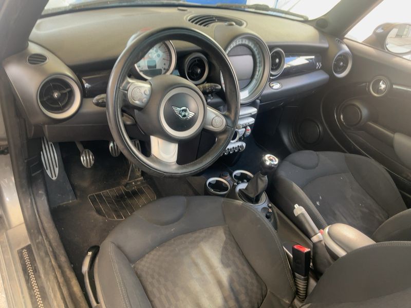 MINI John Cooper Works 2009 – снимка 17