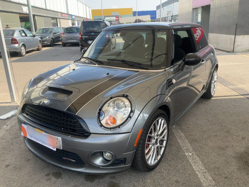 MINI John Cooper Works 2009 – снимка 1