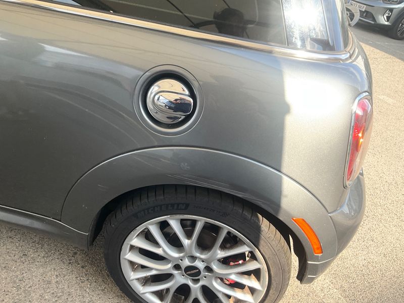 MINI John Cooper Works 2009 – снимка 30