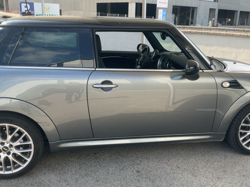 MINI John Cooper Works 2009 – снимка 10