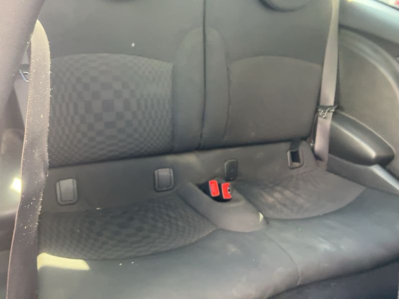 MINI John Cooper Works 2009 – снимка 19