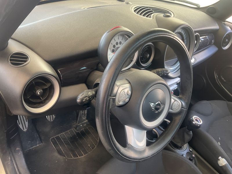MINI John Cooper Works 2009 – снимка 37