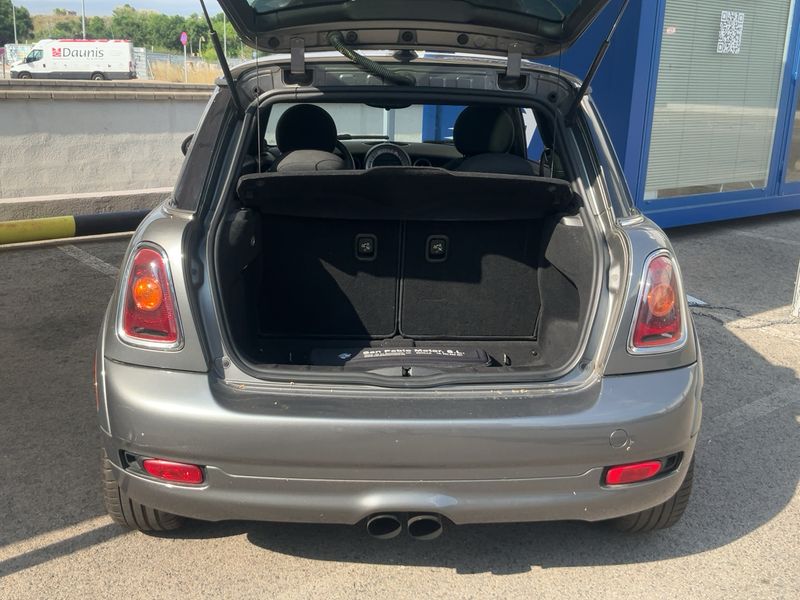 MINI John Cooper Works 2009 – снимка 15