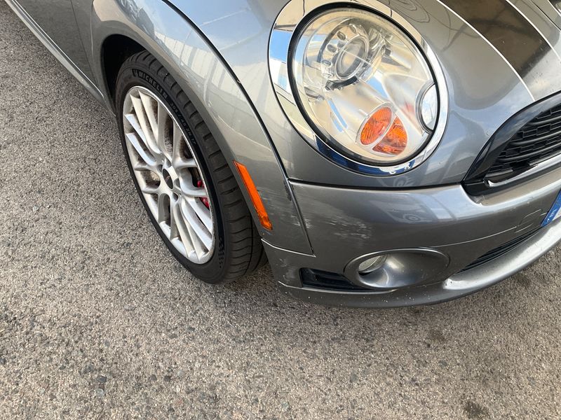 MINI John Cooper Works 2009 – снимка 46