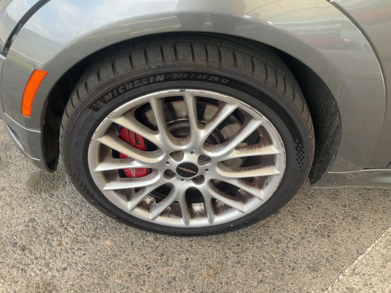 MINI John Cooper Works 2009 – снимка 3