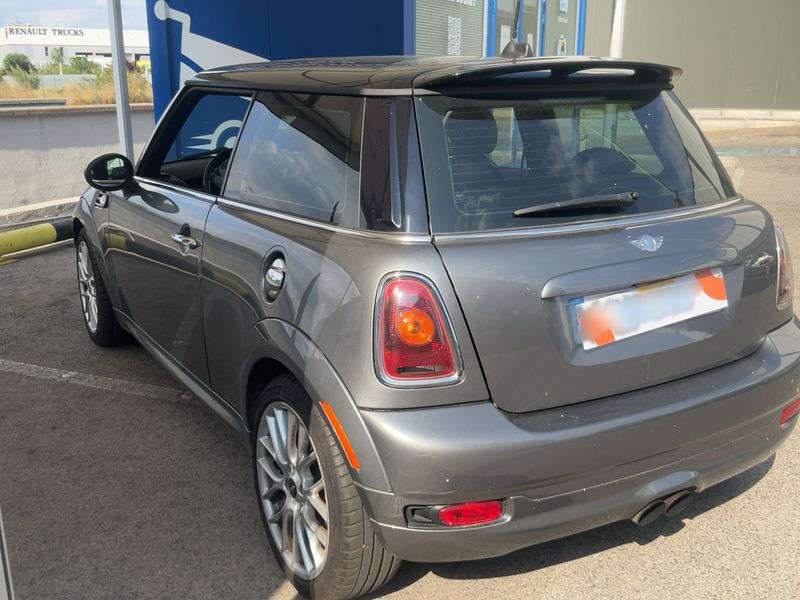 MINI John Cooper Works 2009 – снимка 6