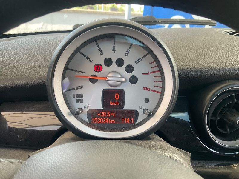 MINI John Cooper Works 2009 – снимка 18