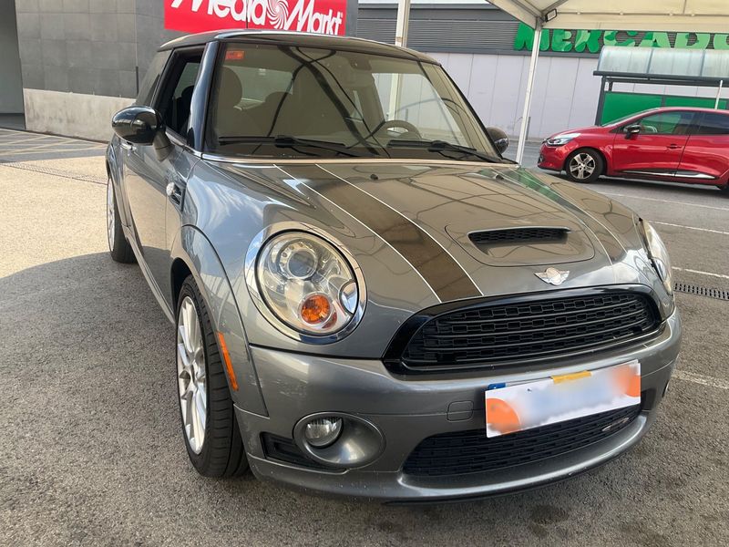 MINI John Cooper Works 2009 – снимка 12