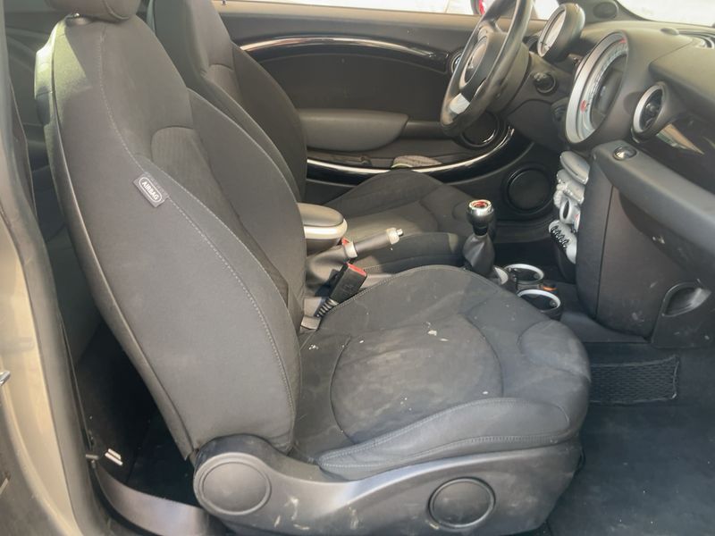 MINI John Cooper Works 2009 – снимка 16