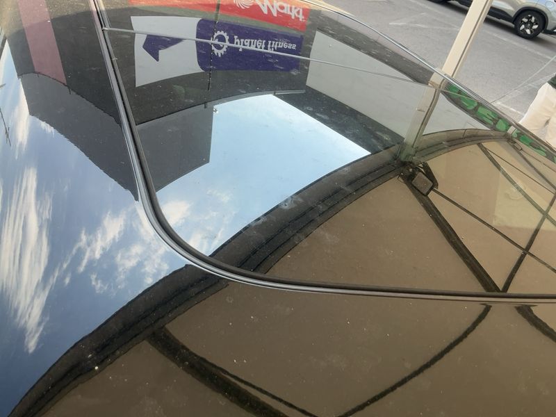MINI John Cooper Works 2009 – снимка 13