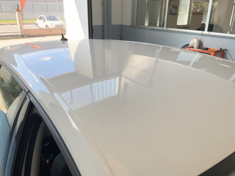 Volkswagen Golf VII 1.6 TDI Comfortline BlueMotion Tech 2014 – снимка 13