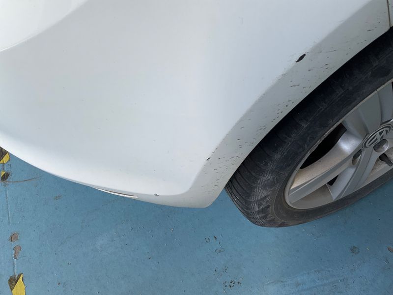 Volkswagen Golf VII 1.6 TDI Comfortline BlueMotion Tech 2014 – снимка на щета 37