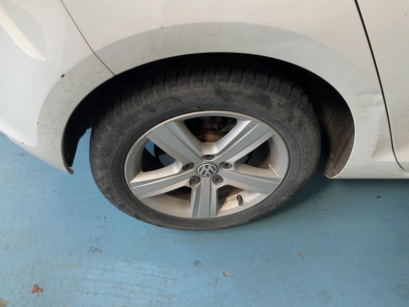Volkswagen Golf VII 1.6 TDI Comfortline BlueMotion Tech 2014 – снимка 9