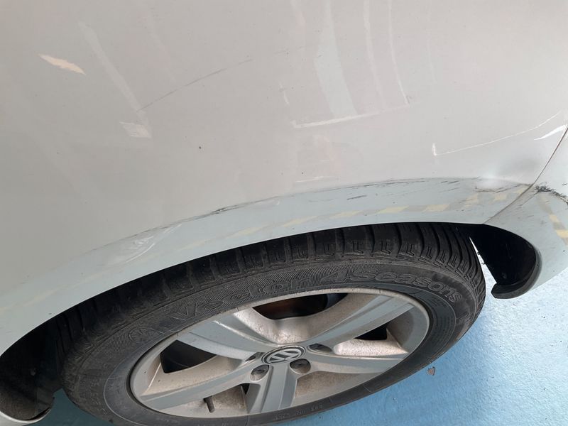 Volkswagen Golf VII 1.6 TDI Comfortline BlueMotion Tech 2014 – снимка на щета 34