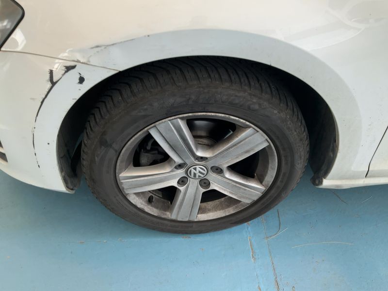 Volkswagen Golf VII 1.6 TDI Comfortline BlueMotion Tech 2014 – снимка 3
