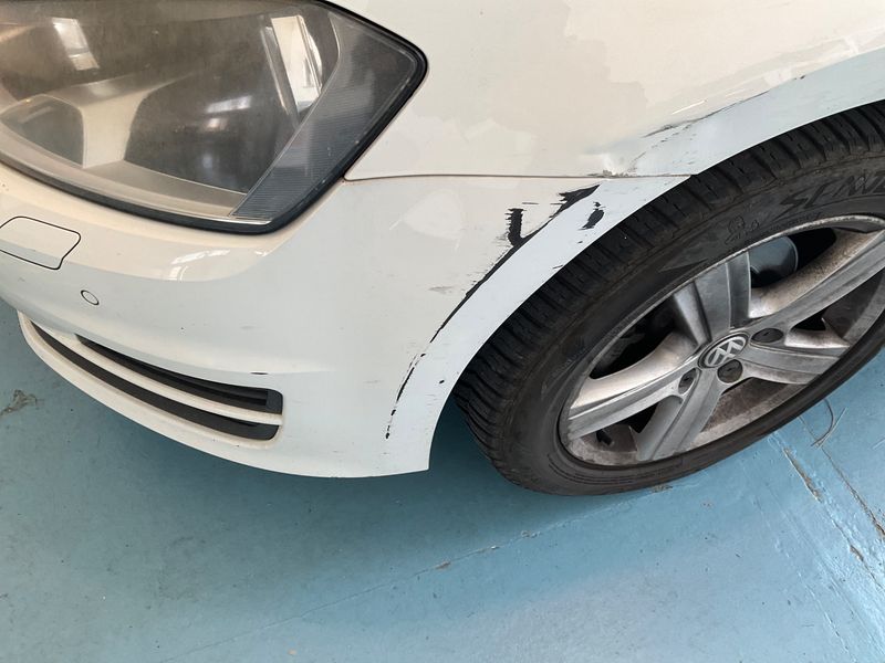 Volkswagen Golf VII 1.6 TDI Comfortline BlueMotion Tech 2014 – снимка 33
