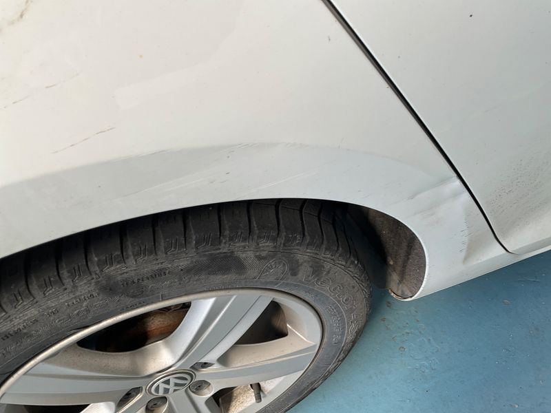 Volkswagen Golf VII 1.6 TDI Comfortline BlueMotion Tech 2014 – снимка 21