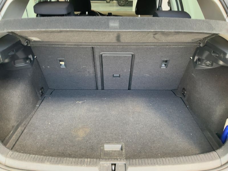 Volkswagen Golf VII 1.6 TDI Comfortline BlueMotion Tech 2014 – снимка 15
