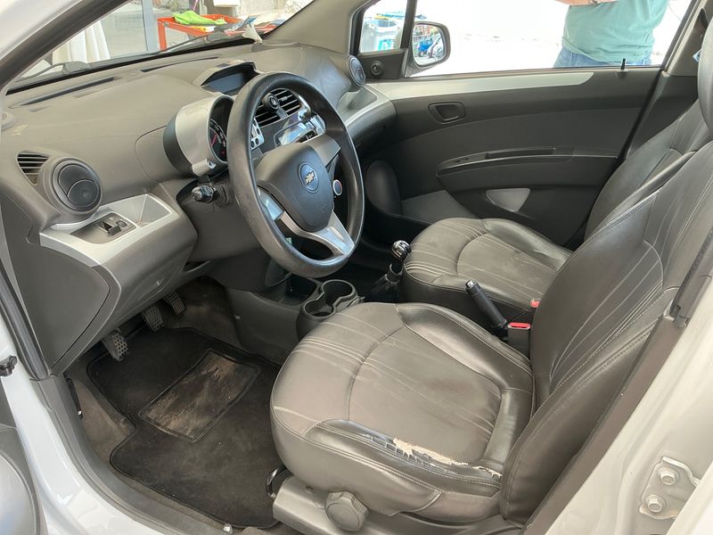 Chevrolet Spark 1.0 LT 2013 – снимка 3