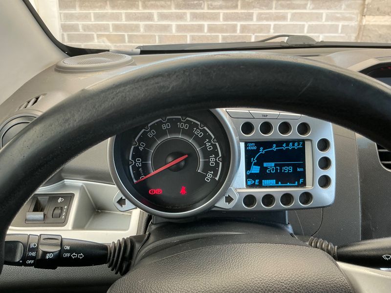 Chevrolet Spark 1.0 LT 2013 – снимка 4