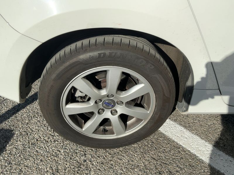 Volvo V60 1.6 D Kinetic 2014 – снимка 9
