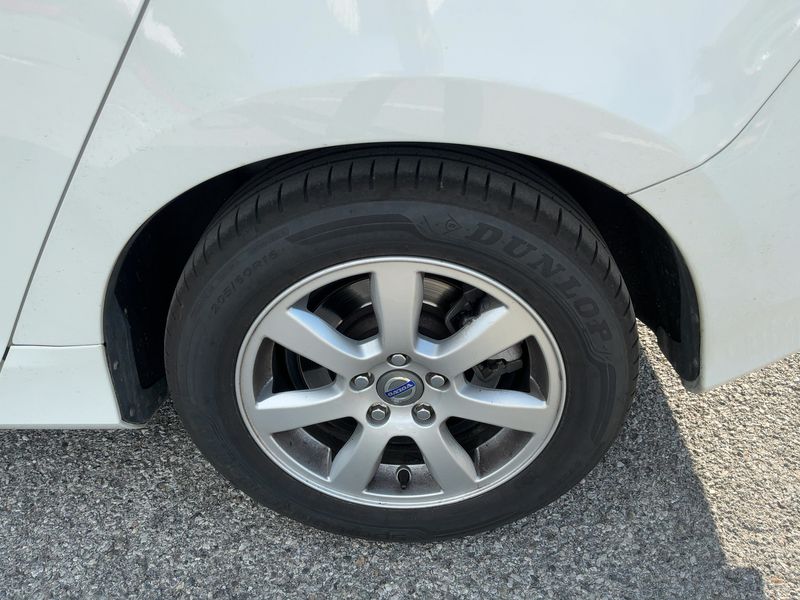 Volvo V60 1.6 D Kinetic 2014 – снимка 5