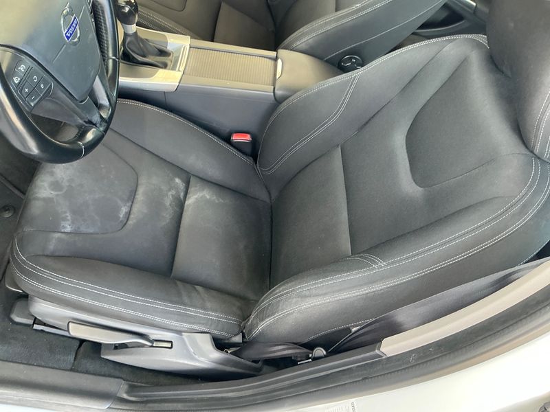 Volvo V60 1.6 D Kinetic 2014 – снимка 26