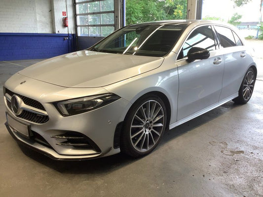 Mercedes-Benz A-Klasse A 220 AMG Line 2018 – снимка 1