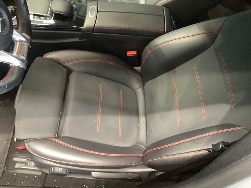 Mercedes-Benz A-Klasse A 220 AMG Line 2018 – снимка 24