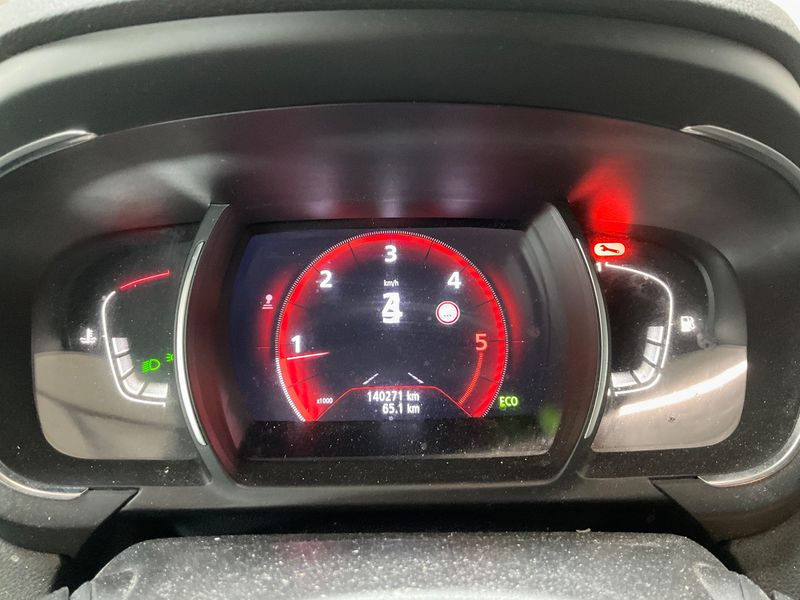 Renault Grand Scenic 1.6 dCi Energy Grand Business Edition 2018 – снимка 18