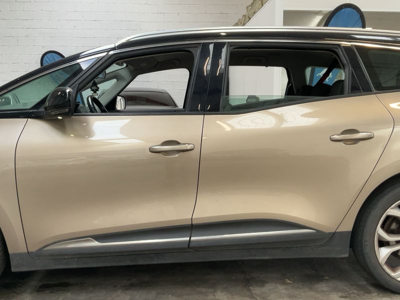 Renault Grand Scenic 1.6 dCi Energy Grand Business Edition 2018 – снимка 4