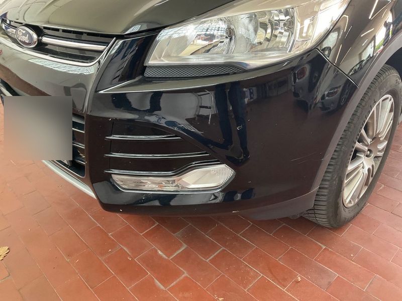 Ford Kuga 2.0 TDCi Titanium 2015 – снимка 26