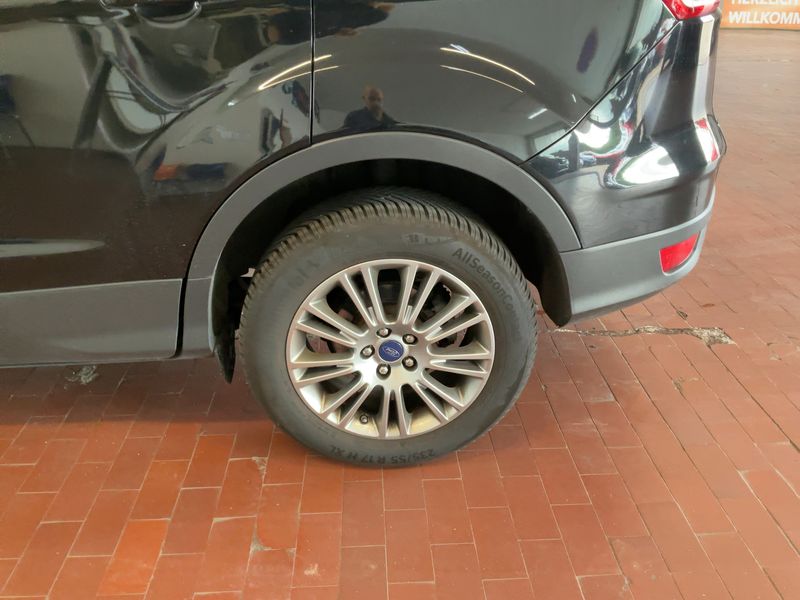 Ford Kuga 2.0 TDCi Titanium 2015 – снимка 5