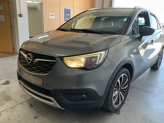 Opel Crossland X 1.2 INNOVATION 2018 – снимка 2
